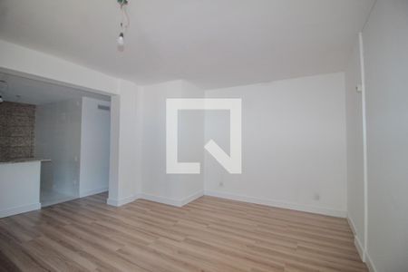Sala de apartamento para alugar com 2 quartos, 75m² em Medianeira, Porto Alegre
