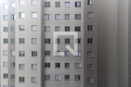 Vista da Sala de apartamento para alugar com 2 quartos, 35m² em Parque Bristol, São Paulo