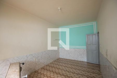 Quarto 1 de casa para alugar com 1 quarto, 50m² em Covanca, São Gonçalo