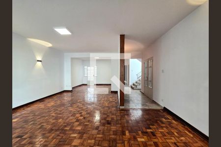 Sala de casa de condomínio à venda com 4 quartos, 260m² em Vila Clementino, São Paulo