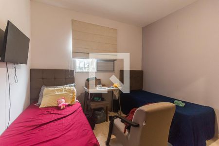 Quarto 2 de casa de condomínio para alugar com 2 quartos, 70m² em Vila Sao Paulo, Mogi das Cruzes