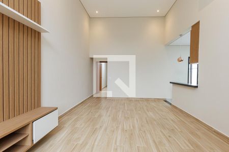 Casa de Condomínio para alugar com 3 quartos, 158m² em Jardim Mantova, Indaiatuba