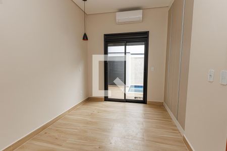 Casa de Condomínio para alugar com 3 quartos, 158m² em Jardim Mantova, Indaiatuba
