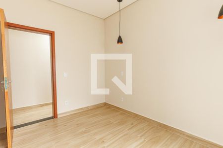 Casa de Condomínio para alugar com 3 quartos, 158m² em Jardim Mantova, Indaiatuba