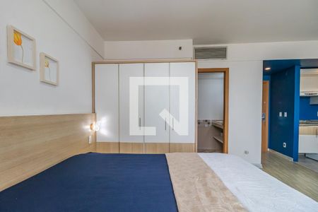 Kitnet/Studio para alugar com 1 quarto, 38m² em Alphaville Industrial, Barueri