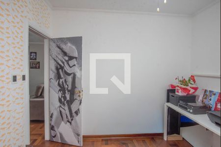 Escritório de casa à venda com 4 quartos, 150m² em Vila Paraiso, Campinas