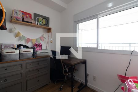 Quarto de apartamento à venda com 2 quartos, 63m² em Vila Guilhermina, São Paulo