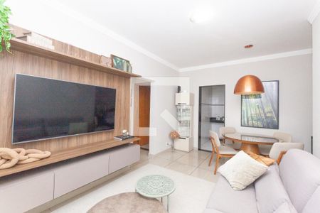 Apartamento à venda com 3 quartos, 175m² em Araguaia, Belo Horizonte