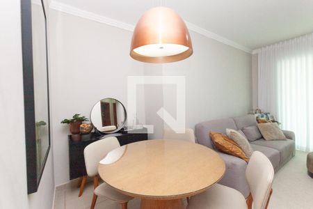 Apartamento à venda com 3 quartos, 175m² em Araguaia, Belo Horizonte