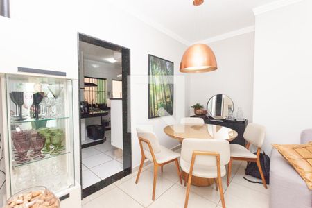 Apartamento à venda com 3 quartos, 175m² em Araguaia, Belo Horizonte