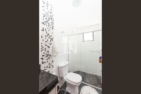 Apartamento à venda com 3 quartos, 175m² em Araguaia, Belo Horizonte