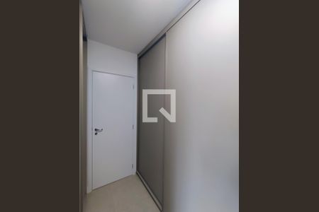 Suíte 1 de apartamento para alugar com 3 quartos, 117m² em Jardim do Mar, São Bernardo do Campo
