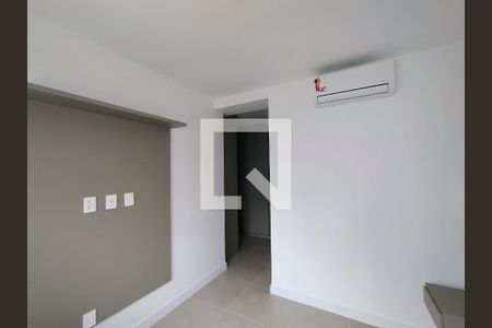 Suíte 1 de apartamento para alugar com 3 quartos, 117m² em Jardim do Mar, São Bernardo do Campo