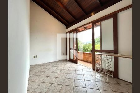 Quarto 1 de casa de condomínio para alugar com 2 quartos, 65m² em Campeche Leste, Florianópolis