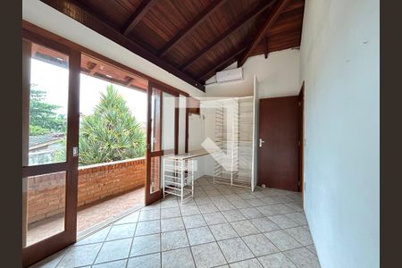 Quarto 1 de casa de condomínio para alugar com 2 quartos, 65m² em Campeche Leste, Florianópolis