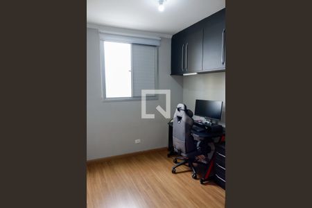 Quarto 1 de apartamento para alugar com 3 quartos, 62m² em Industrial Autonomistas, Osasco