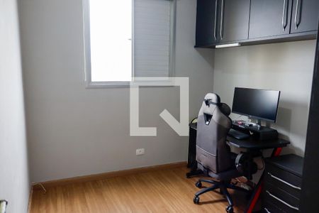 Quarto 1 de apartamento para alugar com 3 quartos, 62m² em Industrial Autonomistas, Osasco