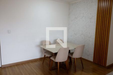 sala de apartamento para alugar com 3 quartos, 62m² em Industrial Autonomistas, Osasco