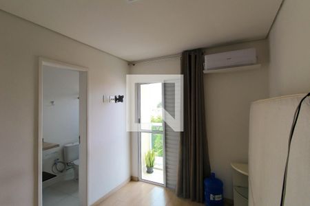 Quarto Suíte de casa de condomínio à venda com 2 quartos, 80m² em Vila Bela, São Paulo