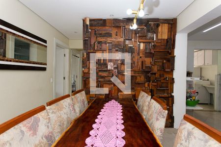 Sala de apartamento para alugar com 2 quartos, 97m² em Vila Euthalia, São Paulo