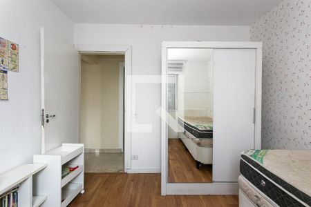 Quarto de apartamento para alugar com 2 quartos, 97m² em Vila Euthalia, São Paulo