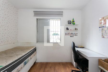 Quarto de apartamento para alugar com 2 quartos, 97m² em Vila Euthalia, São Paulo