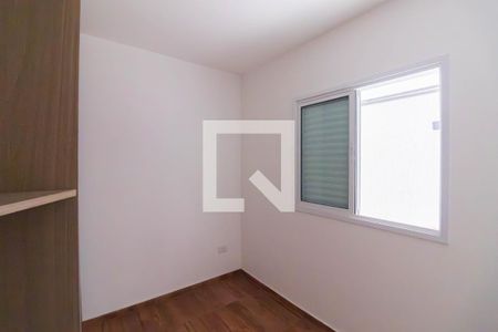 Quarto 1 de casa de condomínio à venda com 2 quartos, 42m² em Jardim São Paulo, São Paulo