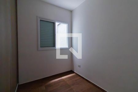 Quarto 2 de casa de condomínio à venda com 2 quartos, 42m² em Jardim São Paulo, São Paulo