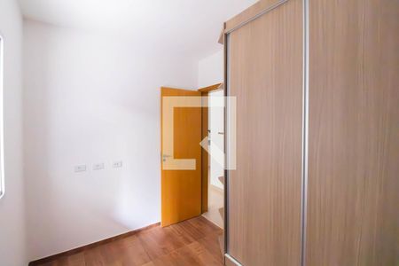 Quarto 1 de casa de condomínio à venda com 2 quartos, 42m² em Jardim São Paulo, São Paulo