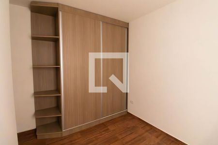 Quarto 1 de casa de condomínio à venda com 2 quartos, 46m² em Jardim São Paulo, São Paulo