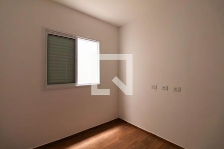 Quarto 1 de casa de condomínio à venda com 2 quartos, 46m² em Jardim São Paulo, São Paulo