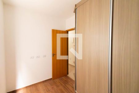 Quarto 2 de casa de condomínio à venda com 2 quartos, 46m² em Jardim São Paulo, São Paulo