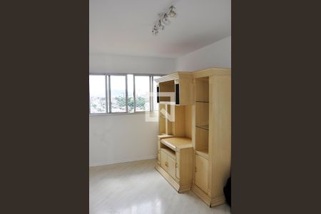 Detalhe - Sala de apartamento à venda com 2 quartos, 50m² em Vila Primavera, São Paulo