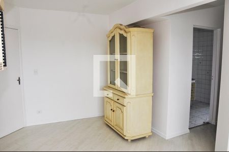 Detalhe - Sala de apartamento à venda com 2 quartos, 50m² em Vila Primavera, São Paulo