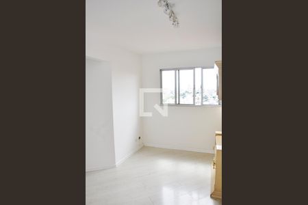 Detalhe - Sala de apartamento à venda com 2 quartos, 50m² em Vila Primavera, São Paulo