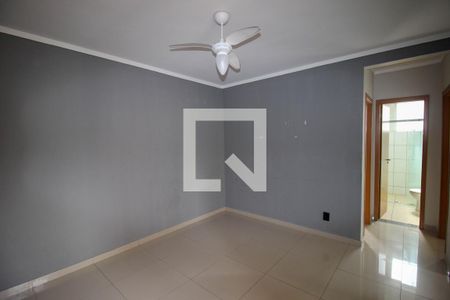 Apartamento para alugar com 2 quartos, 47m² em Jardim Sao Carlos, Sorocaba