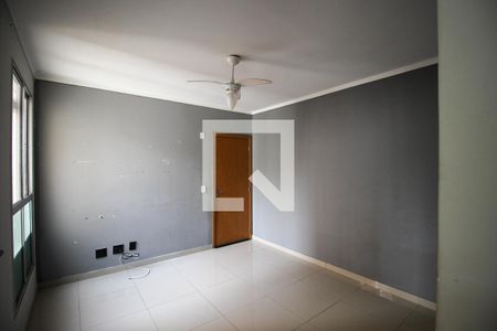 Apartamento para alugar com 2 quartos, 47m² em Jardim Sao Carlos, Sorocaba