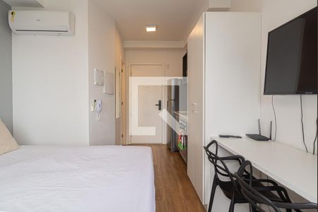 Quarto de kitnet/studio à venda com 1 quarto, 23m² em Sé, São Paulo