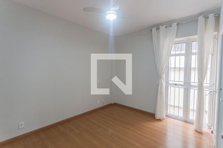 Suíte de apartamento para alugar com 4 quartos, 130m² em Anchieta, Belo Horizonte