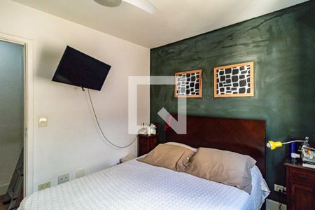 Quarto 01 de casa de condomínio à venda com 2 quartos, 85m² em Jardim Sarah, São Paulo