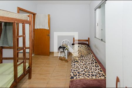 Quarto 1 de casa para alugar com 3 quartos, 80m² em Betânia, Belo Horizonte