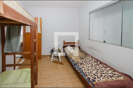 Quarto 1 de casa para alugar com 3 quartos, 80m² em Betânia, Belo Horizonte