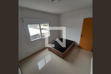 Quarto de apartamento para alugar com 2 quartos, 63m² em Vila Nova, Novo Hamburgo