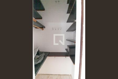 Closet de apartamento à venda com 3 quartos, 85m² em Fonseca, Niterói