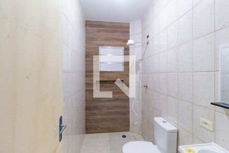 Banheiro de casa à venda com 4 quartos, 194m² em Conceicao, Osasco