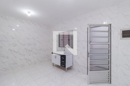 Cozinha de casa à venda com 4 quartos, 194m² em Conceicao, Osasco