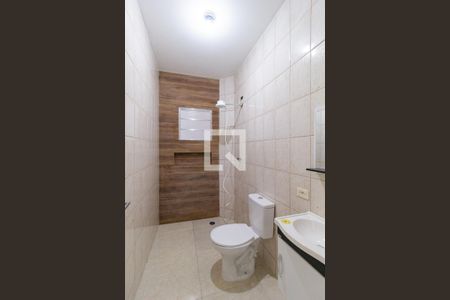 Banheiro de casa à venda com 4 quartos, 194m² em Conceicao, Osasco