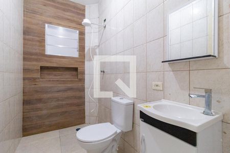 Banheiro de casa à venda com 4 quartos, 194m² em Conceicao, Osasco