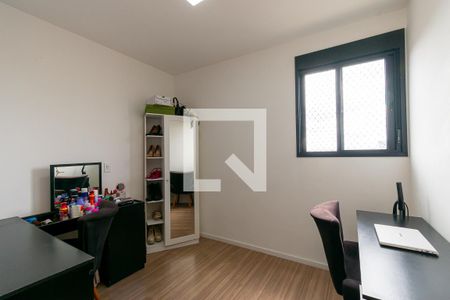 Quarto de apartamento à venda com 2 quartos, 50m² em Altos de Vila Prudente, São Paulo
