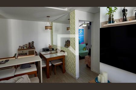 Apartamento para alugar com 2 quartos, 40m² em Jardim do Lago, São Paulo